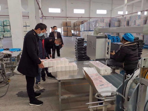 節前監管不放松，筑牢產品安全與健康防線——市監局開展專項檢查行動紀實